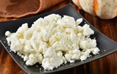 A&V Crumbled Goat Cheese (4oz)
