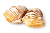 Hazelnut Aragostine (4pk)