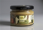 A&V White Beans & Yellow Pepper Dipping Sauce (8.11oz)