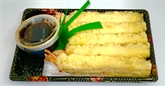 A&V Shrimp Tempura (5Pcs)