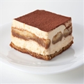 Homemade Tiramisu Grande