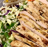 Thai Chicken Salad