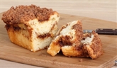 A&V Crumb Cake 9oz