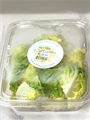 A&V Organic Butter Lettuce Leaves (5oz)