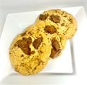 A&C Reese's Peanut Butter Cup Cookies (3pc)