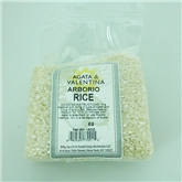 A&V Arborio Rice (16oz.)