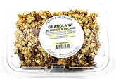 Granola W/ Almonds & Pecans