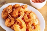 Large Coconut Shrimp