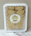 Potato & Onion Pierogi (12pc)