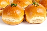 Brioche Slider (6pk)