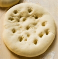 Par-Baked Mini Focaccia