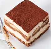 Homemade Tiramisu Grande (18oz)