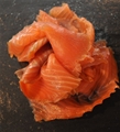A&V Organic Scottish Smoked Salmon 4oz