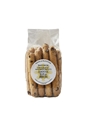 Bastoncini Cioccolato Handmade Biscotti Piemontese