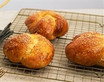 Challah Bun