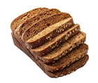 Whole Wheat Pullman (22oz)