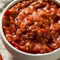 A&V ORGANIC Spicy Pepper Spread (4.58oz)