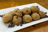 A&V Vegan Chocolate Chip Cookie Dough (12pc)