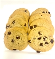 A&V Cookies Vegan Chocolate Chip (8pc)