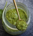 Pesto Sauce Vegan
