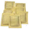 Porcini Mushroom Ravioli (8Pc)