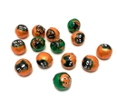 Halloween Milk Chocolate Foil Balls (12oz)