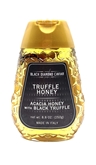 Black Diamond Caviar Acacia Honey with Black Truffle (8.8OZ)