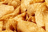 Yellow Corn Tortilla Chips
