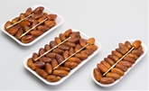 Israeli Medjool Dates on a Stick (7oz)
