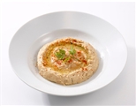 Hummus Fava Bean