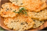 Parmigiano Reggiano Crisps (12Pcs)