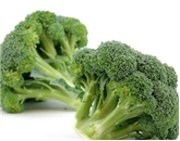 Broccoli Florets Organic (9Oz)