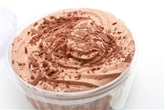 Vegan Chocolate Mousse