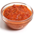A&V ORGANIC Red Pesto (4.58oz)