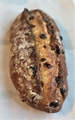 Cranberry Raisin Sourdough Loaf