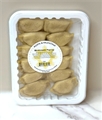 Pierogi Mushroom