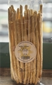 Italian Artisan Grissini w. Olive Oil (10oz)