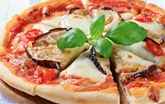 A&V Frozen Pizza Alla Norma