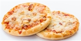 A&V Frozen Mini Pizzette