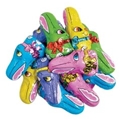 Milk Chocolate Foiled Mini Baby Bunnies