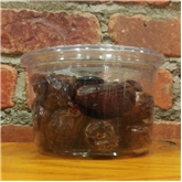 Organic Dates Medjool Jumbo 10Oz