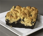A&V Chocolate Crumb Cake (7oz)
