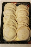 Ravioli Pear Walnut & Gorgonzola