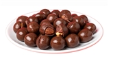 A&V Chocolate Covered Almonds