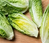 A&V Romaine Heart Leaves (5oz)