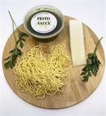 Linguine Al Pesto Bundle