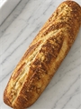 Homemade Parmigiano Reggiano Bread