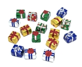 Christmas Presents Milk Chocolate