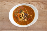 Soup Chicken Tortilla