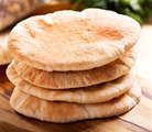 Mini Pita Bread (5pk)